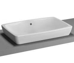 Изображение продукта VitrA Bad Metropole Counter умывальная раковина
