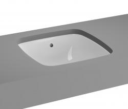 Изображение продукта VitrA Bad Metropole Undercounter basin