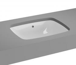Изображение продукта VitrA Bad Metropole Undercounter basin
