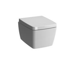 Изображение продукта VitrA Bad Metropole Wall hung WC