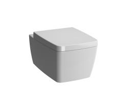 Изображение продукта VitrA Bad Metropole Wall hung WC