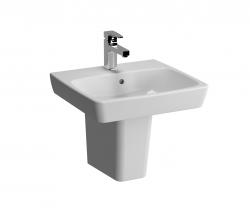 Изображение продукта VitrA Bad Metropole умывальная раковина