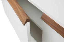 Innersmile Furniture Kant Series Slope storage cabinet - 2