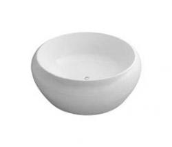 Изображение продукта VitrA Bad Istanbul Round Bathtub, freestanding