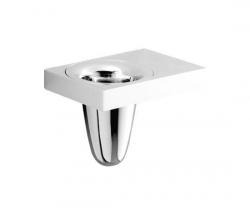 Изображение продукта VitrA Bad Istanbul Toothbrush holder