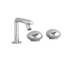 Изображение продукта VitrA Bad Istanbul Two-handle basin mixer