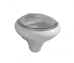 Изображение продукта VitrA Bad Istanbul Wall hung WC