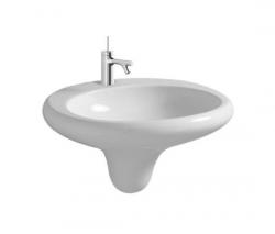 Изображение продукта VitrA Bad Istanbul умывальная раковина