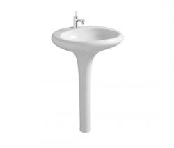 Изображение продукта VitrA Bad Istanbul умывальная раковина