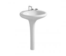 Изображение продукта VitrA Bad Istanbul умывальная раковина