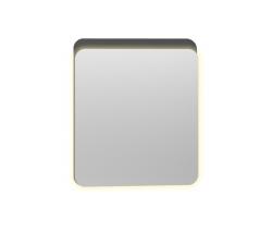 Изображение продукта VitrA Bad Nest Mirror with LED lighting
