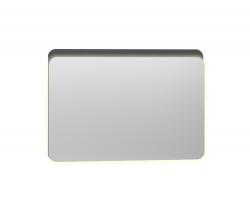 Изображение продукта VitrA Bad Nest Mirror with LED lighting