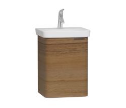 VitrA Bad Nest Vanity unit for guest cloakroom - 2