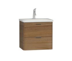 VitrA Bad Nest Vanity unit - 2