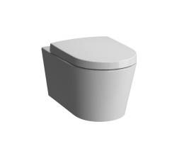 Изображение продукта VitrA Bad Nest Wall hung WC