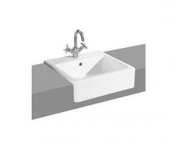 Изображение продукта VitrA Bad Options cloakroom mirror