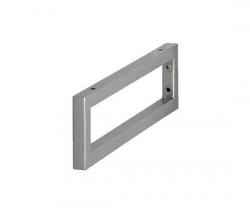 Изображение продукта VitrA Bad Options Counter with towel rail