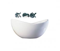 Изображение продукта VitrA Bad Options Juno, Counter умывальная раковина