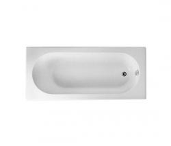 Изображение продукта VitrA Bad Options Matrix, Bathtub 170 x 75 cm