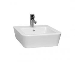 Изображение продукта VitrA Bad Options Matrix, Counter умывальная раковина