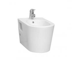 Изображение продукта VitrA Bad Options Matrix, Wall hung bidet
