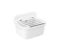 Изображение продукта VitrA Bad Options Pera Architecta, Heavy Duty Sink