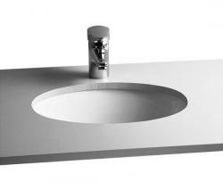 Изображение продукта VitrA Bad Options Pera Architecta, Undercounter basin