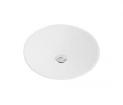 Изображение продукта VitrA Bad Options Piu Due, Counter умывальная раковина