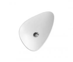 Изображение продукта VitrA Bad Options Piu Due, Counter умывальная раковина