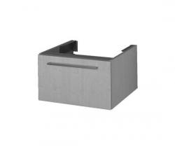 Изображение продукта VitrA Bad Options умывальная раковина unit for counter board