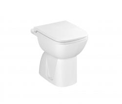 Изображение продукта VitrA Bad S20 Floor standing WC, 52 cm