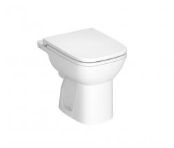 Изображение продукта VitrA Bad S20 Floor standing WC, 52 cm