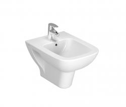 Изображение продукта VitrA Bad S20 Wall hung bidet, 52 cm