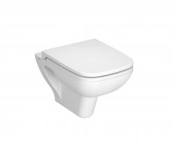Изображение продукта VitrA Bad S20 Wall hung WC, 52 cm