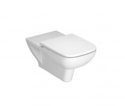Изображение продукта VitrA Bad S20 Wall hung WC, 70 cm