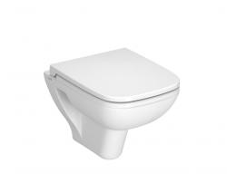 Изображение продукта VitrA Bad S20 Wall hung WC compact, 48 cm