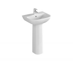 Изображение продукта VitrA Bad S20 умывальная раковина, 50 cm