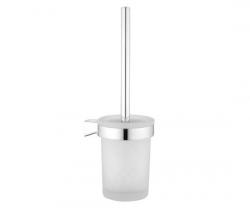 Изображение продукта VitrA Bad S50 держатель для туалетной щетки