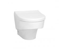 Изображение продукта VitrA Bad S50 Wall hung WC