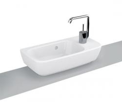 Изображение продукта VitrA Bad Shift Cloakroom basin