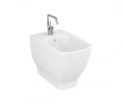 Изображение продукта VitrA Bad Shift Floor standing bidet