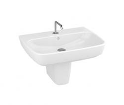 Изображение продукта VitrA Bad Shift умывальная раковина, 55 cm