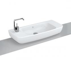 Изображение продукта VitrA Bad Shift умывальная раковина Compact