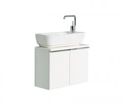 Изображение продукта VitrA Bad Shift умывальная раковина unit for guest cloakroom