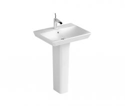 Изображение продукта VitrA Bad T4 Floor standing pedestal