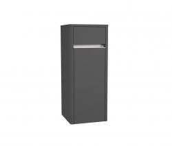 Изображение продукта VitrA Bad T4 Low cabinet