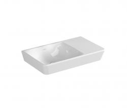 Изображение продукта VitrA Bad T4 умывальная раковина, 50 cm