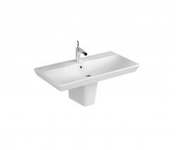 Изображение продукта VitrA Bad T4 умывальная раковина, 90 cm