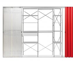 Изображение продукта Thut MÃ¶bel System-Regal 344
