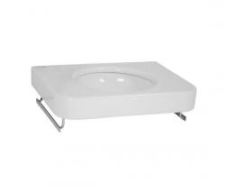 Изображение продукта VitrA Bad Water Jewels Ceramic counter